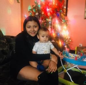 Meet your Posher, Johana